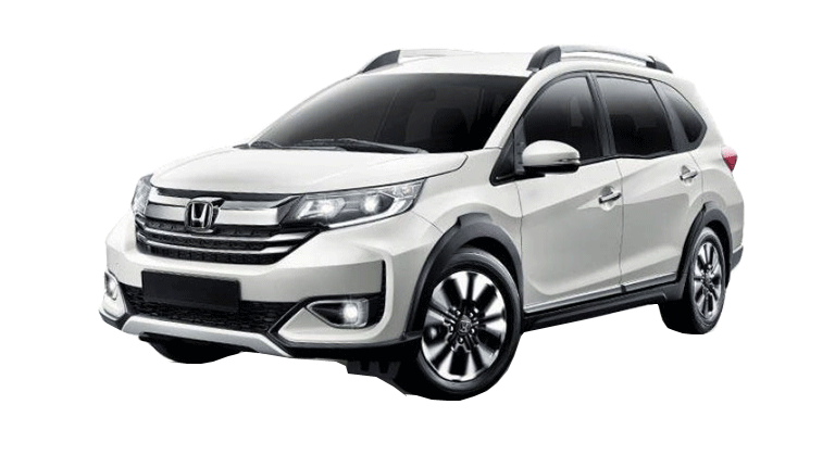 Rent-Honda-BRV-Lahore