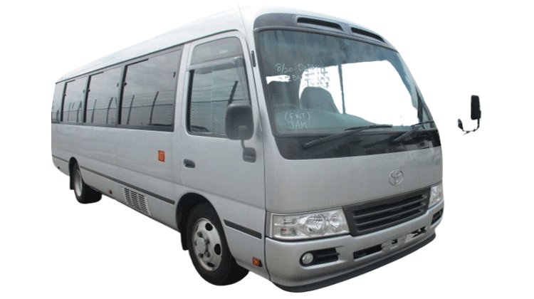 Rent-Toyota-Coaster-Lahore